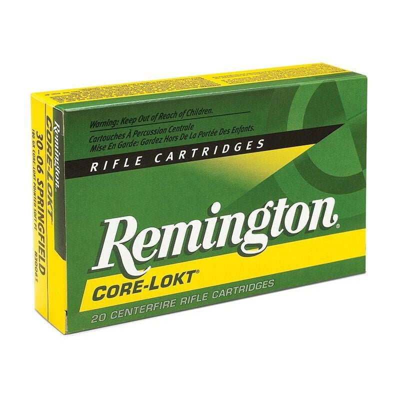 Remington Express .32 Winchester Special Ammunition 20 Rounds 170 Grain ...