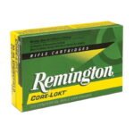 Remington Express .35 Remington Ammunition 20 Rounds 200 Grain Core-Lokt Soft Point Projectile 2080fps