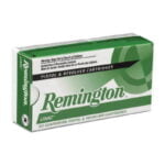 Remington 10mm UMC Ammunition 50 Round Box MC180 Grains