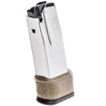 Springfield XD MOD.2 Sub Compact Magazine .45 ACP 10 Rounds FDE X-Tension Stainless Steel XDG4551FDE