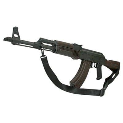 Outdoor Connection Black AK-47 Tactical Sling SPT6-28193