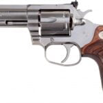Colt KCOBRA-SB4TS King Cobra 357 3" TRGT SS Revolver