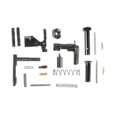 Caldwell S&W M&P AR-15 Customizable Lower Parts Kit