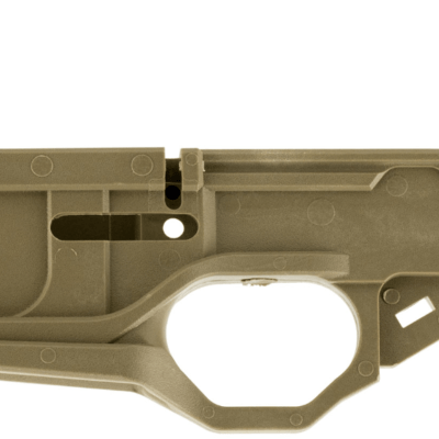 Polymer80 NKITFDE G150 Phoenix2 AR-15 Polymer Flat Dark Earth