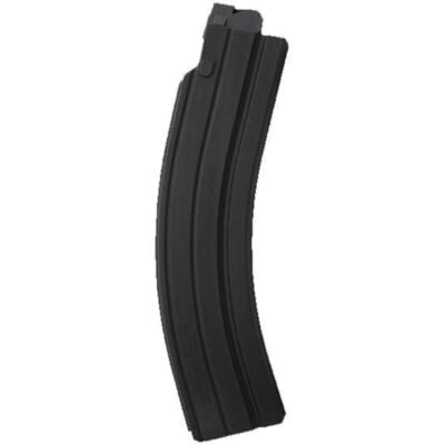 Plinker Tactical S&W M&P15-22 Magazine .22 LR 35 Rounds Polymer Black PT30RD001