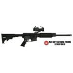 APF Econo Carbine, Semi-Automatic, .300 AAC Blackout, Vortex Strikefire II Red Dot Sight, 30 Rounds