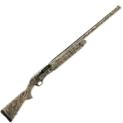 Winchester SX3 Waterfowl Semi Auto Shotgun 20 Gauge 28″ Barrel 4 Rounds 3″ Chamber Synthetic Stock Realtree Max-5 511159692