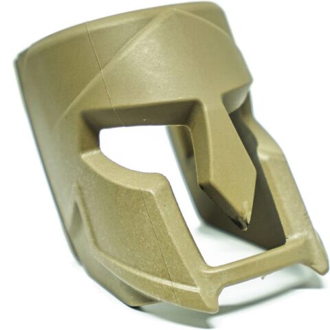 Mako MOJO Phalanx Spartan Helmet Insert, FDE