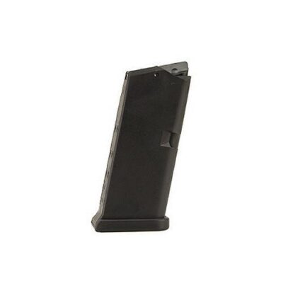 GLOCK 27 9 Round Magazine .40 S&W Polymer Black