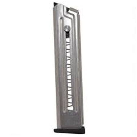 Smith & Wesson SW22 Victory .22 LR Magazine 10 Rounds Stainless Steel 3000236