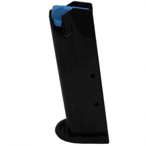 Walther PPQ M1 Magazine .40 S&W 12 Rounds Stainless Steel Black 2796431