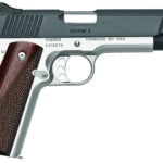 Kimber Custom II 45 ACP Two-Tone Centerfire Pistol