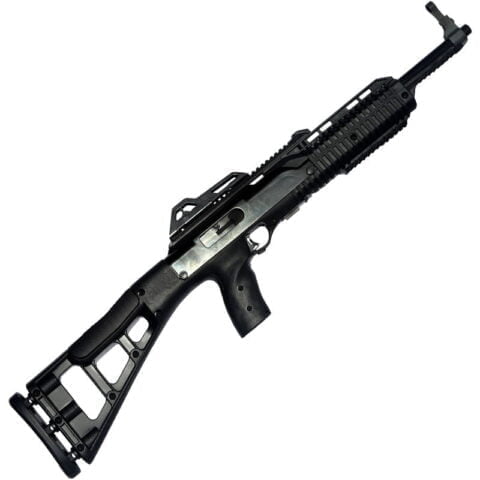 USED Hi-Point Firearms 995TS Semi Auto Carbine 9mm 16.5