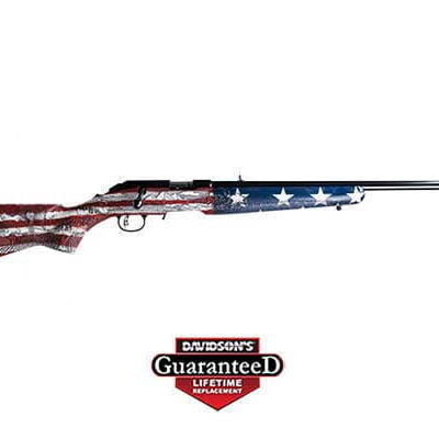 Ruger American Rimfire Heartland TALO Edition