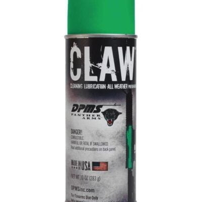 DPMS CLAW CLP OIL 10 OZ. AEROSOL