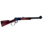 Henry Repeating Arms Model H001L 2020 Trump Edition Lever Action Rimfire Carbine .22 Long Rifle 16.125″ Barrel 12 Rounds Walnut Stock Blued Finish