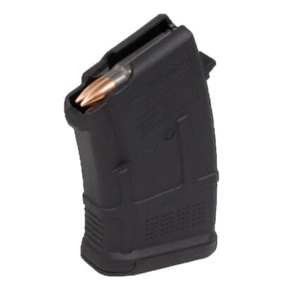 Magpul PMAG AK/AKM Magazine 7.62×39 10 Rounds Polymer Black MAG657-BLK