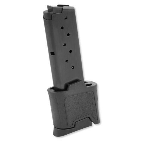 ProMag Sig Sauer P290 9mm Magazine Ten Rounds Blued Steel SIG 19