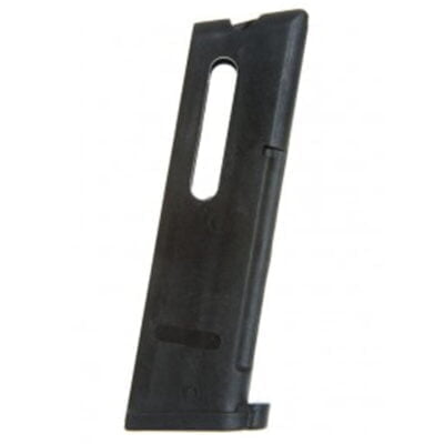 Rock Island Armory XT 22 Magazine .22 Long Rifle 10 Rounds Polymer Body Black Finish 55089