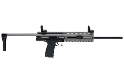 Kel-Tec CMR-30 22 WMR 16.1" 30-Rd Semi-Auto Rifle