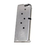 Springfield 911 9mm 6-Round Factory Magazine