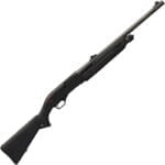 Winchester SXP Black Shadow Deer 20 Gauge Pump Action Shotgun 5 Rounds 3" Chamber 22" Barrel Walnut Stock Blued