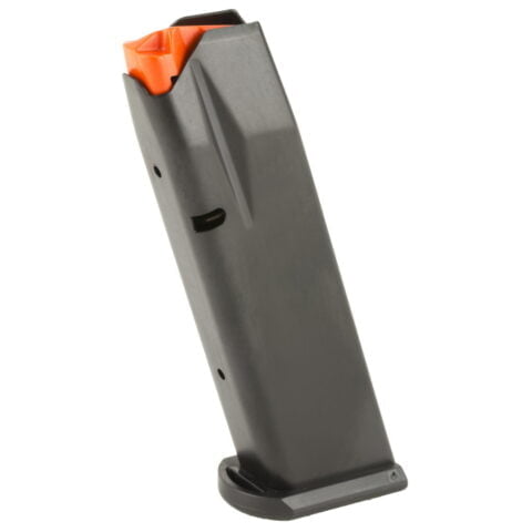 KRISS Magazine 17 RD 9mm Steel