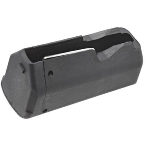 Ruger American Rifle Rotary Magazine .223/5.56 5 Rounds Polymer Black 90440