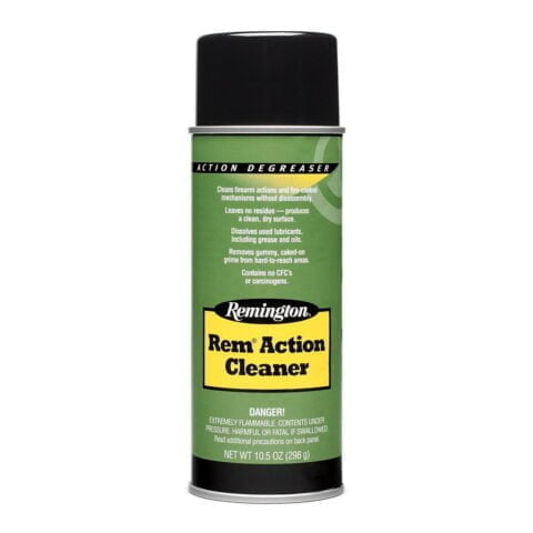 ACTION CLEANER 10.5 OZ AERO CAN UPC: 047700183954