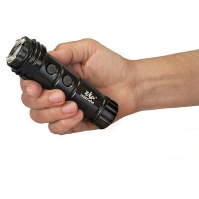 Tactical Flashlights