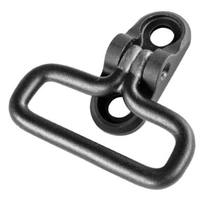 Magpul M-LOK GI Sling Swivel 1.25" Aluminum/Steel Black - Image 1