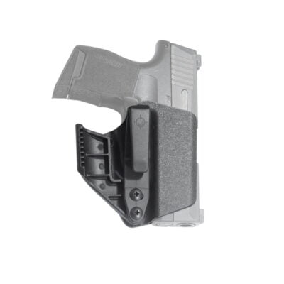 Mission First Tactical Minimalist Appendix IWB Ambidextrous Holster for Sig Sauer P365/365XL - Image 1