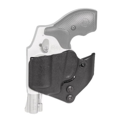 Mission First Tactical Minimalist Appendix IWB Ambidextrous Holster for Smith & Wesson J Frame - Image 1