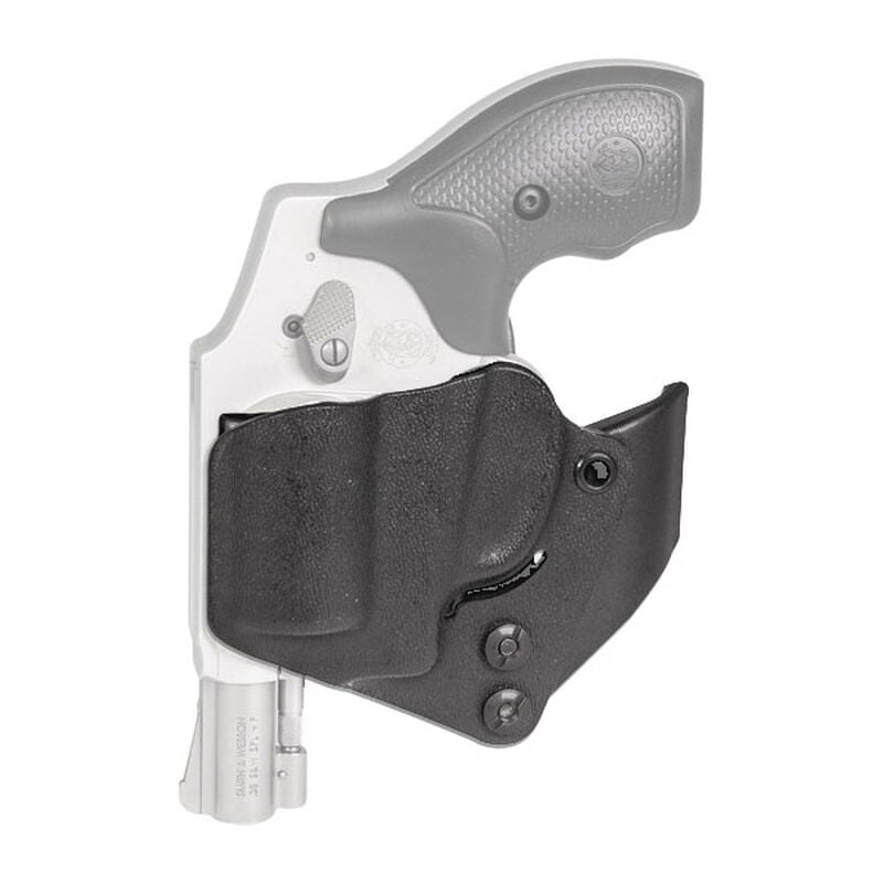 Mission First Tactical Minimalist Appendix Iwb Ambidextrous Holster For Smith And Wesson J Frame 