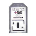 CMC Trigger AR-15 Anti-Walk Pin Set, Standard