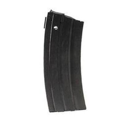 ProMag Ruger Mini-14 Magazine .223/5.56 NATO 30 Rounds Steel Blued RUG-A3