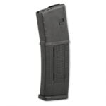 ProMag RM40 Rollermag 40 Round AR-15 Magazine .223 Remington/5.56 NATO Roller Anti Tilt Follower Technapolymer Black