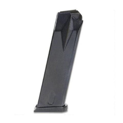 ProMag Springfield XDM Magazine 9mm Luger 10 Rounds Steel Blued SPR 11