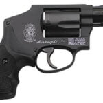 Smith & Wesson 442 38 Special, 1.9″ Barrel No internal lock, 5 Round