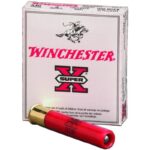 Winchester Super-X .410 Bore 3" 000 Buck 5 Pellet 5 Rnd Box