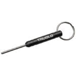 TRUGLO GLOCK Disassembly Tool/Punch 1.25" Long Steel Pin