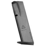 Mec-Gar CZ 75B 16 Round Magazine 9mm Steel Blued