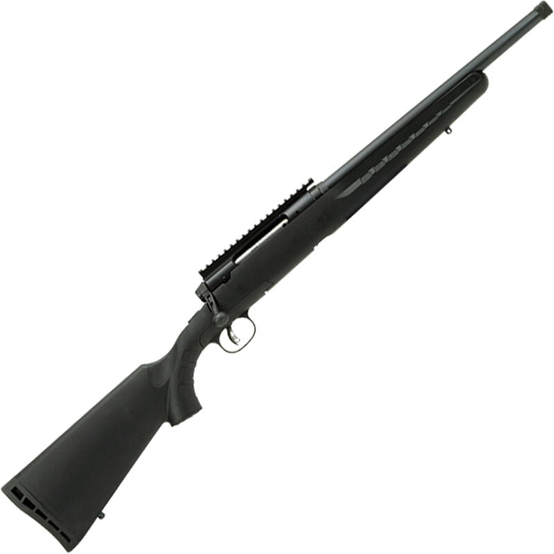 Savage Arms Axis II .300 Blackout Bolt Action Rifle 16" Threaded Barrel