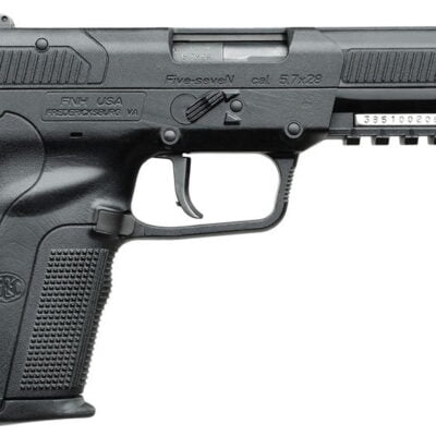 FNH Five-Seven 5.7x28mm Pistol with 10-Round Magazine