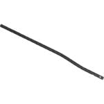 Yankee Hill Machine Gas Tube Pistol Length with Pin Black Plated