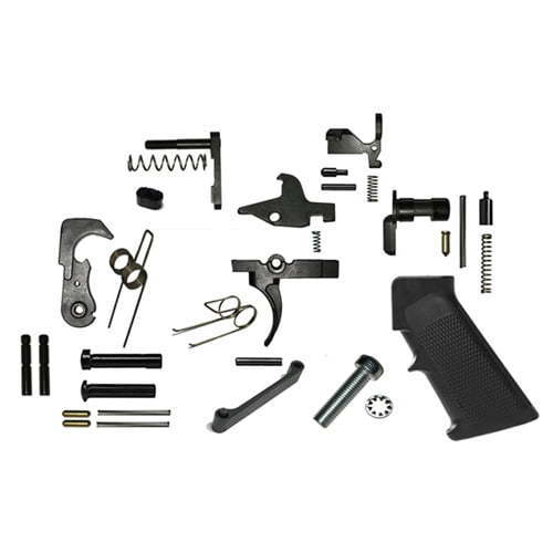 Lower Parts Kits - Click-Click-Boom