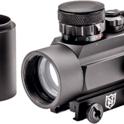 Nikko Stirling 1x30 Reflex Sight Red Dot - Image 1