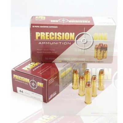 prec ammo