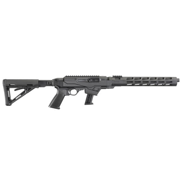 Ruger PC Carbine 9mm Luger 16