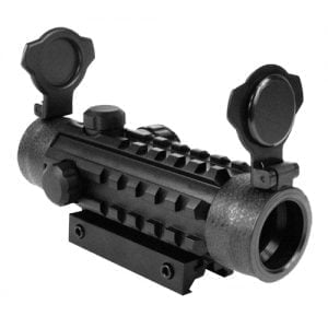 Optics & Gun Scopes